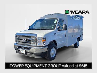 New 2026 Ford E-350 Cutaway for sale #TDD26693 - photo 1