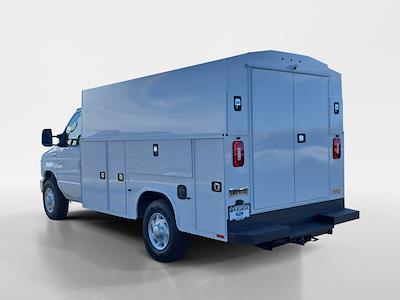 New 2026 Ford E-350 Service Utility Van for sale #TDD26693 - photo 2