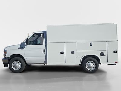New 2026 Ford E-350 Cutaway for sale #TDD26858 - photo 2