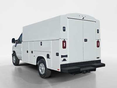New 2026 Ford E-350 Service Utility Van for sale #TDD26858 - photo 2