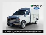 New 2026 Ford E-350 Cutaway for sale #TDD26858 - photo 1