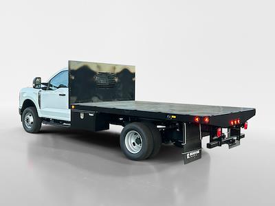 New 2026 Ford F-350 Regular Cab Cab Chassis for sale #TEC04402 - photo 2