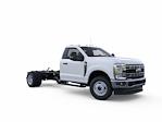 New 2026 Ford F-350 Regular Cab Cab Chassis for sale #TEC04402 - photo 3