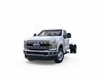 New 2026 Ford F-350 Regular Cab Cab Chassis for sale #TEC04402 - photo 4