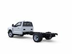 New 2026 Ford F-350 Regular Cab Cab Chassis for sale #TEC04402 - photo 2