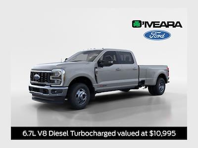 New 2026 Ford F-350 Lariat Crew Cab for sale #TEC12401 - photo 1