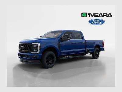 New 2026 Ford F-350 Lariat Crew Cab for sale #TEC14074 - photo 1