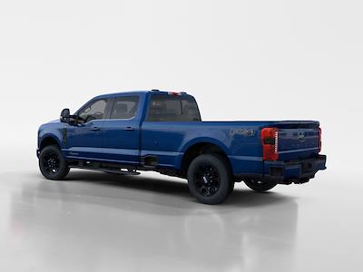 New 2026 Ford F-350 Lariat Crew Cab for sale #TEC14074 - photo 2