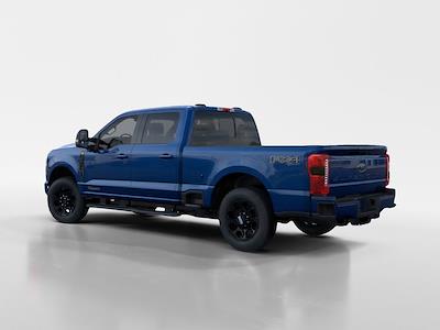 New 2026 Ford F-250 Lariat Crew Cab for sale #TEC14321 - photo 2