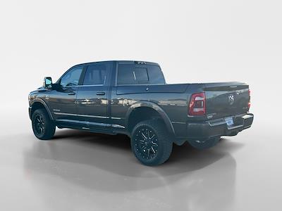 2023 Ram 2500 Crew Cab 4WD Pickup for sale #TEC14321A - photo 2
