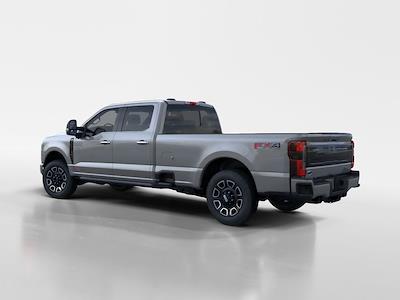 2026 Ford F-350 Crew Cab SRW 4WD Pickup for sale #TEC14325 - photo 2