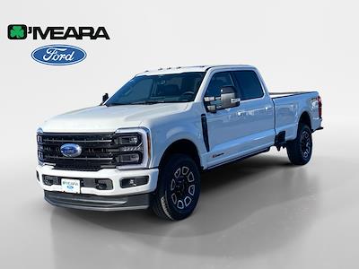 2026 Ford F-350 Crew Cab SRW 4x4 Pickup for sale #TEC14564 - photo 1