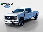 2026 Ford F-350 Crew Cab SRW 4x4 Pickup for sale #TEC14564 - photo 1