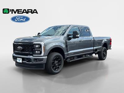 2026 Ford F-350 Crew Cab SRW 4WD Pickup for sale #TEC14735 - photo 1