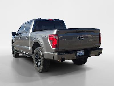 Used 2024 Ford F-150 XLT SuperCrew Cab for sale #TEC14792A - photo 2