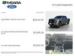 Used 2024 Ford F-150 XLT SuperCrew Cab for sale #TEC14792A - photo 4