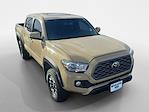 Used 2017 Toyota Tacoma TRD Off-Road Double Cab for sale #TEC14802A - photo 24