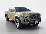 Used 2017 Toyota Tacoma TRD Off-Road Double Cab for sale #TEC14802A - photo 8