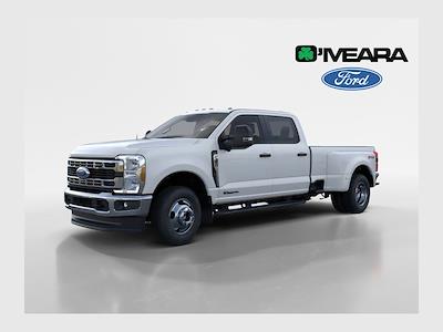 New 2026 Ford F-350 XLT Crew Cab for sale #TEC15174 - photo 1