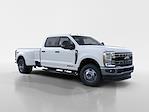 New 2026 Ford F-350 XLT Crew Cab for sale #TEC15174 - photo 3