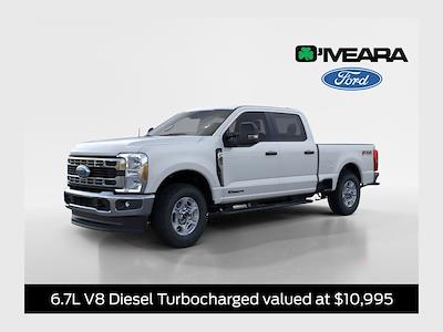 New 2026 Ford F-350 XLT Crew Cab for sale #TEC16445 - photo 1