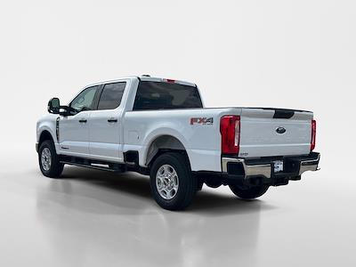2026 Ford F-250 Crew Cab 4x4 Pickup for sale #TEC17280 - photo 2
