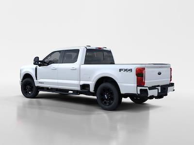 New 2026 Ford F-250 Lariat Crew Cab for sale #TEC21195 - photo 2