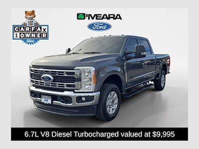 2023 Ford F-250 Crew Cab 4WD Pickup for sale #TEC22311A - photo 1