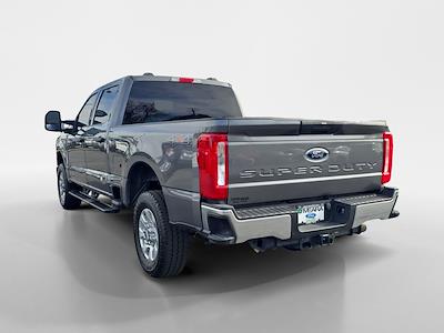 2023 Ford F-250 Crew Cab 4WD Pickup for sale #TEC22311A - photo 2