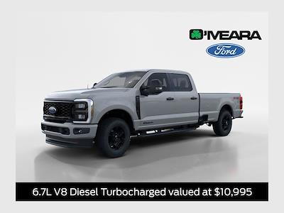 2026 Ford F-350 Crew Cab SRW 4WD Pickup for sale #TEC26906 - photo 1