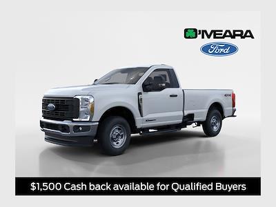 2026 Ford F-250 Regular Cab 4WD Pickup for sale #TEC27678 - photo 1