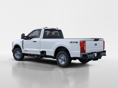 2026 Ford F-250 Regular Cab 4WD Pickup for sale #TEC27678 - photo 2