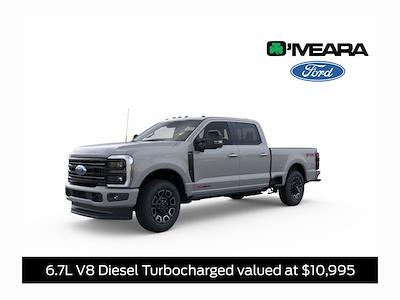 2026 Ford F-350 Crew Cab SRW 4WD Pickup for sale #TEC28159 - photo 1