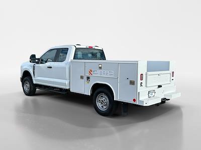 New 2026 Ford F-250 Super Cab Service Truck for sale #TEC28749 - photo 2