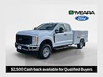 New 2026 Ford F-250 Super Cab Service Truck for sale #TEC28749 - photo 1