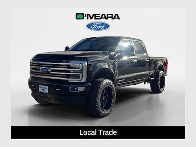 2023 Ford F-350 Crew Cab SRW 4WD Pickup for sale #TEC29865B - photo 1