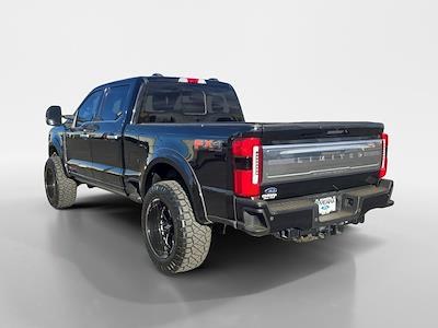 2023 Ford F-350 Crew Cab SRW 4WD Pickup for sale #TEC29865B - photo 2
