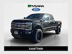 Used 2023 Ford F-350 Limited Crew Cab for sale #TEC29865B - photo 1