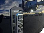 Used 2023 Ford F-350 Limited Crew Cab for sale #TEC29865B - photo 23