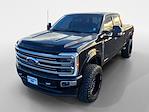 Used 2023 Ford F-350 Limited Crew Cab for sale #TEC29865B - photo 24