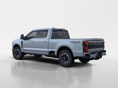 New 2026 Ford F-350 Platinum Crew Cab for sale #TEC37200 - photo 2