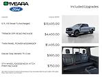 New 2026 Ford F-350 Platinum Crew Cab for sale #TEC37200 - photo 5