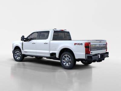 New 2026 Ford F-350 King Ranch Crew Cab for sale #TEC37253 - photo 2