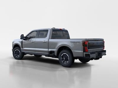 New 2026 Ford F-250 Platinum Crew Cab for sale #TEC37329 - photo 2