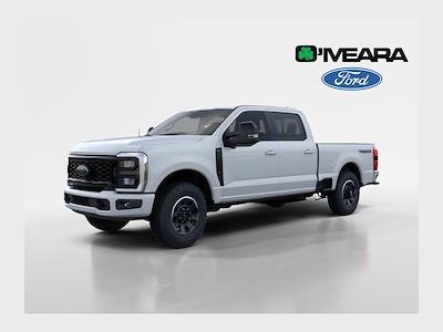 2026 Ford F-250 Crew Cab 4WD Pickup for sale #TEC39004 - photo 1
