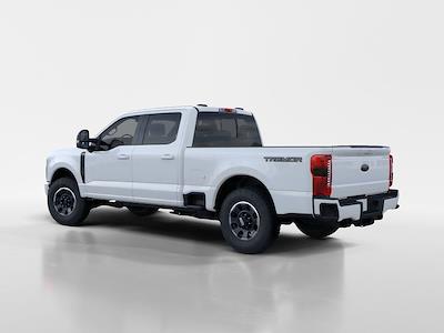 2026 Ford F-250 Crew Cab 4WD Pickup for sale #TEC39004 - photo 2