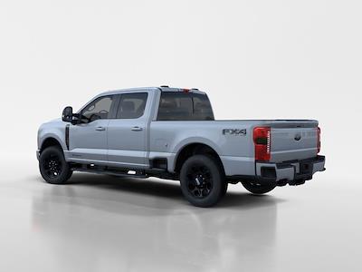New 2026 Ford F-250 Lariat Crew Cab for sale #TEC39054 - photo 2