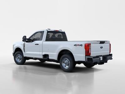 New 2026 Ford F-250 XL Regular Cab for sale #TEC42018 - photo 2