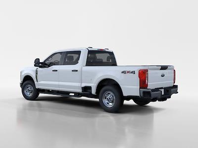 New 2026 Ford F-250 XL Crew Cab for sale #TEC42499 - photo 2