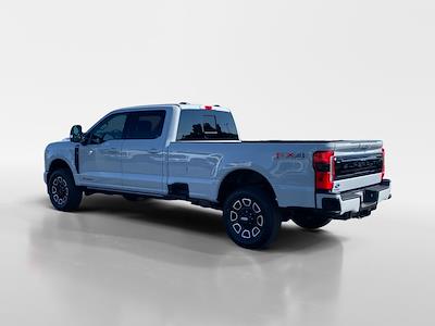 2026 Ford F-350 Crew Cab SRW 4WD Pickup for sale #TEC44320 - photo 2
